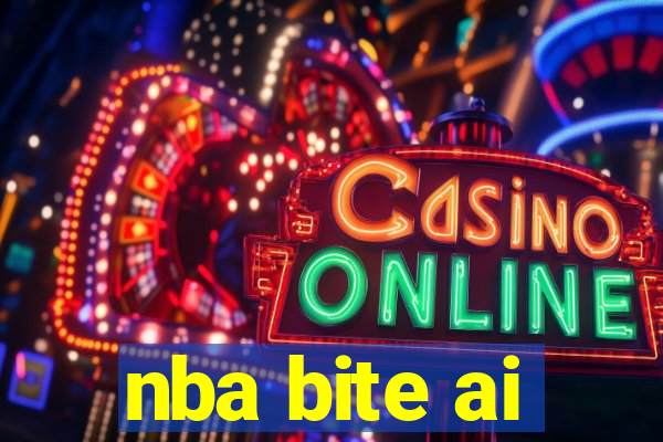 nba bite ai